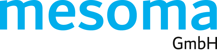 Mesoma Logo
