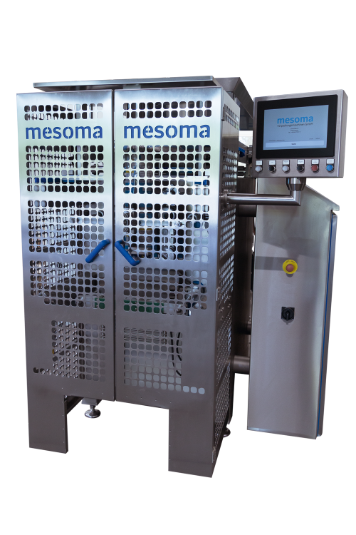 VMS-C